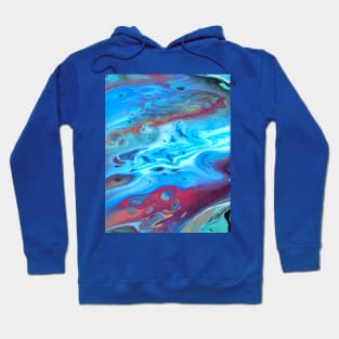 Color Planet Hoodie